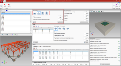 StruBIM Anchors ACI 318