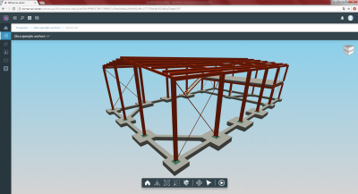 StruBIM Anchors ACI 318